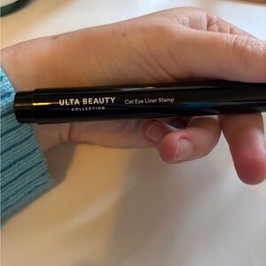 Ulta Beauty Collection Cat Eye Liner Stamp - Black